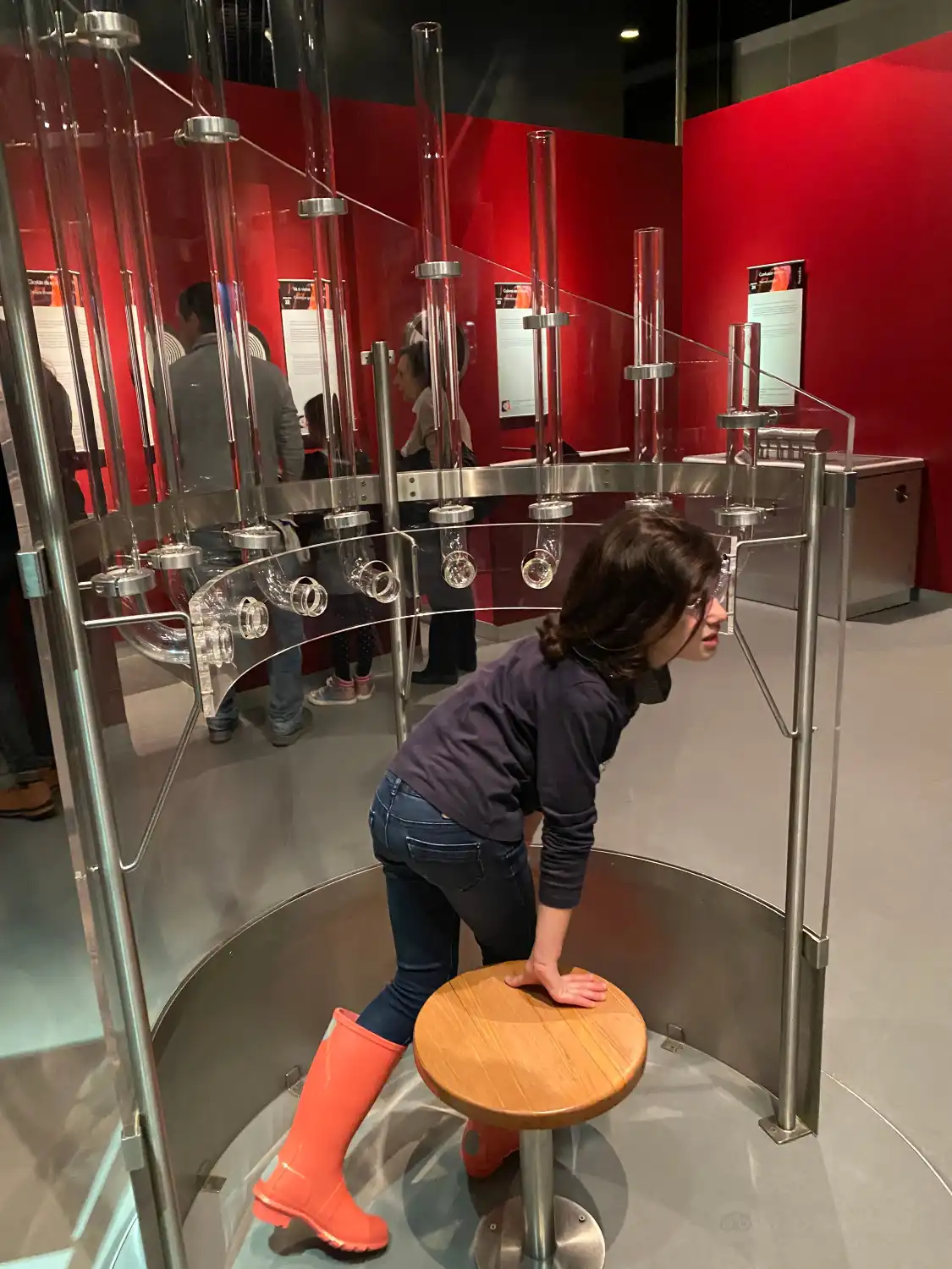 Hotels near Museo Nacional de la Ciencia y la Tecnologia