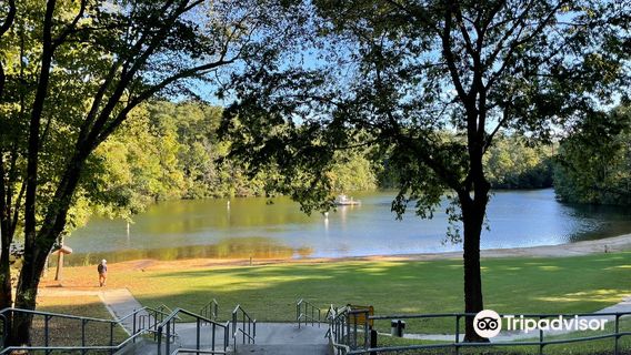 Cliffs of the Neuse State Park