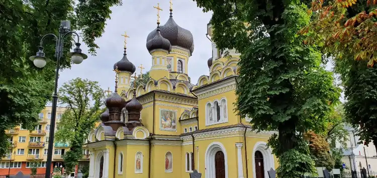 فنادق في Hrubieszow