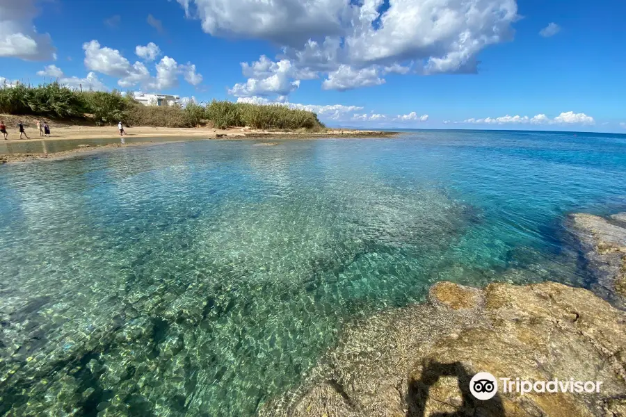 Trinity Beach