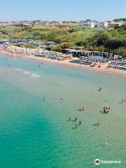 Blue Bay - Stabilimento Balneare Anzio