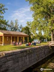 Schoharie Crossing State Historic Site