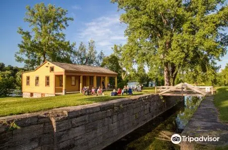 Schoharie Crossing State Historic Site