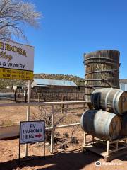 Ponderosa Valley Vineyards