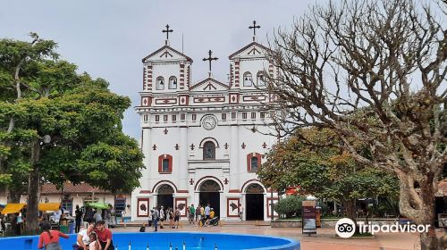 Iglesia de Nuestra Se?ora del Carmen