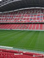 Toyota Stadium