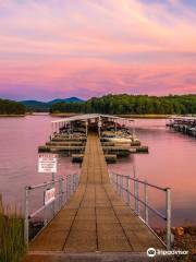 Lake Blue Ridge Marina