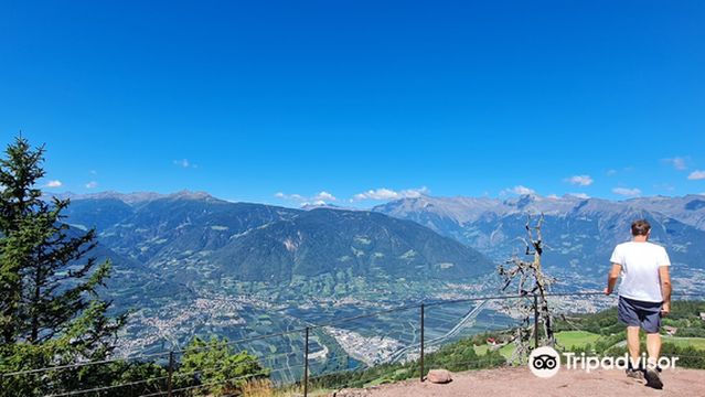 Mountain Cinema Knottnkino