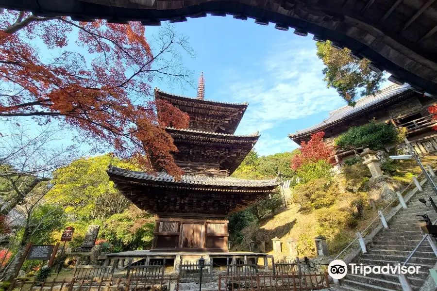 Hokkesan Ichijyoji