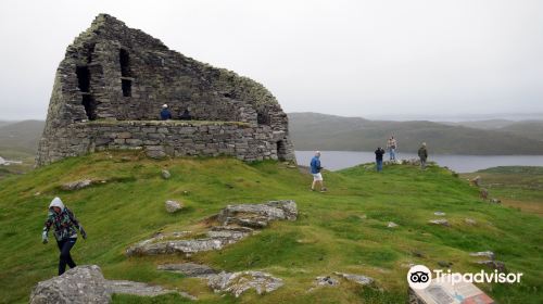 Carloway Broch