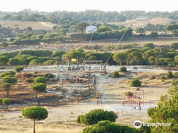 Parque El Camaleon