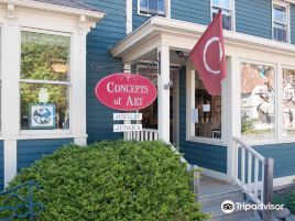 Concepts of Art/Lenox Judaica