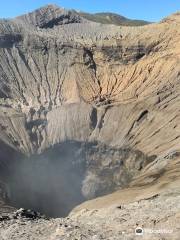 Ijen Bromo Package