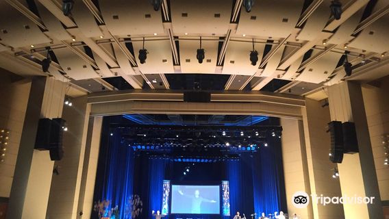 Minneapolis Convention Center