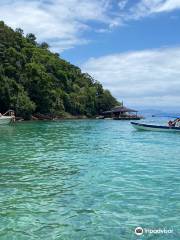 Ilha Grande State Park