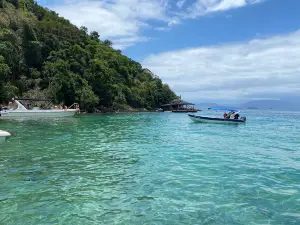 Ilha Grande State Park