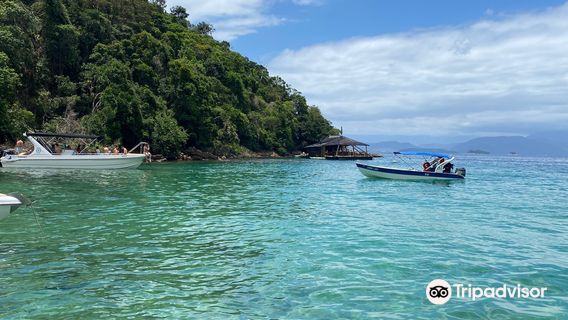 Ilha Grande State Park