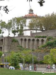 Serra do Pilar Viewpoint