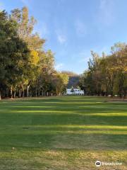 Club de Golf Campestre Morelia