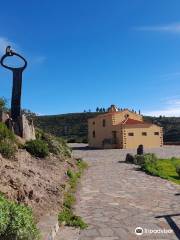 Mirador de Igualero