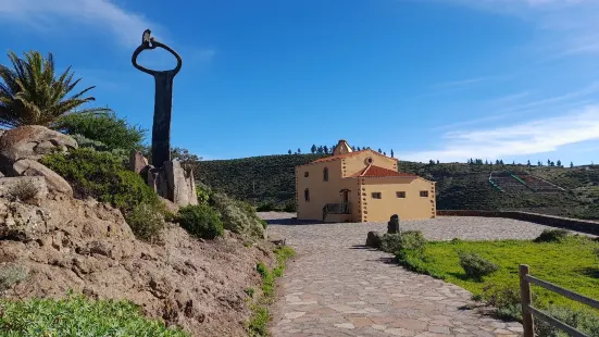 Mirador de Igualero