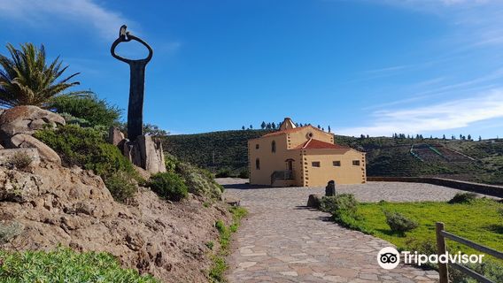 Mirador de Igualero