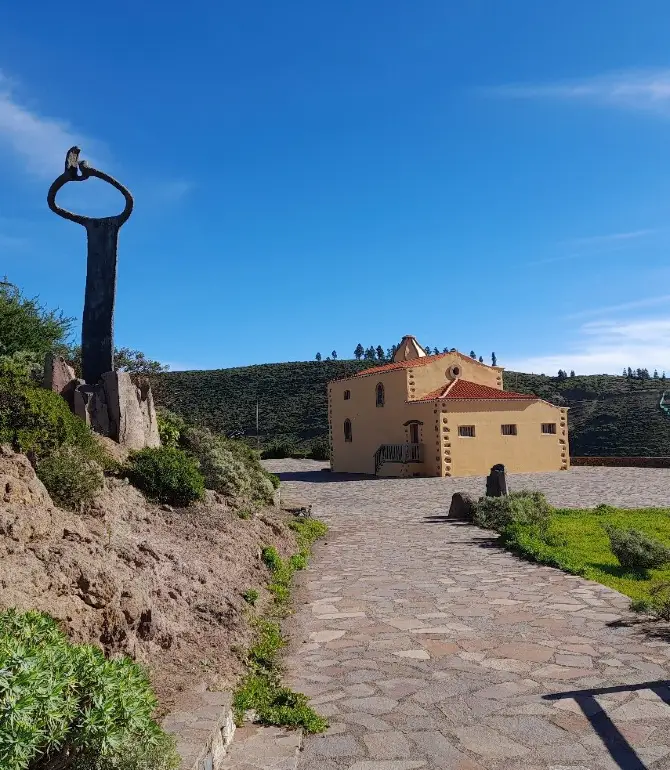 Vallehermosa