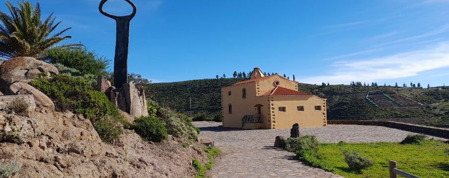 Mirador de Igualero