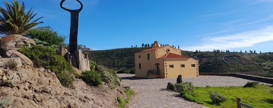 Mirador de Igualero