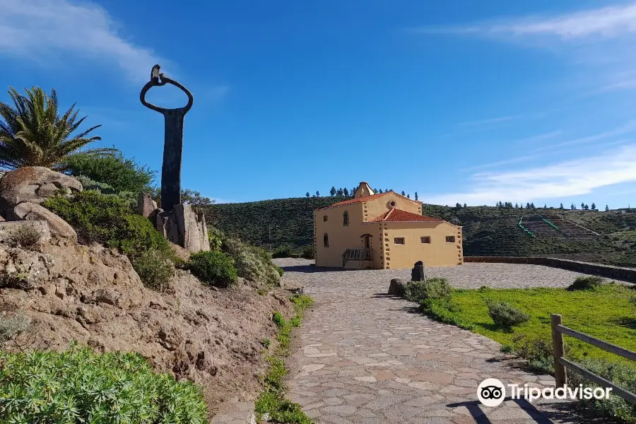 Mirador de Igualero