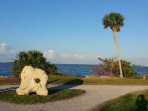 Sand Point Park