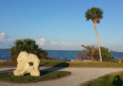 Sand Point Park