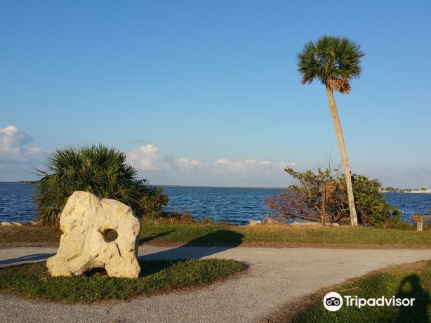 Sand Point Park