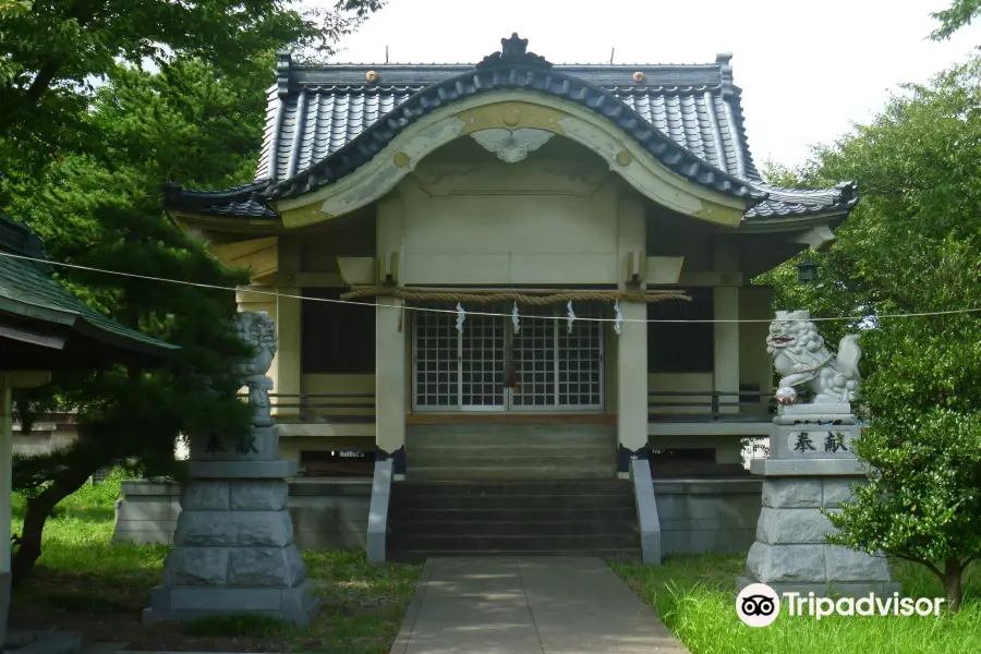 Kasuga Shrine