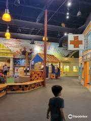 McKenna Children's Museum