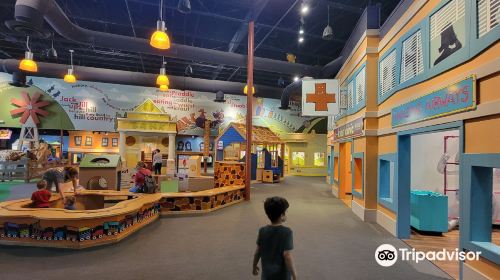 McKenna Children's Museum