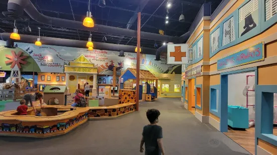 McKenna Children's Museum