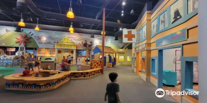 McKenna Children's Museum