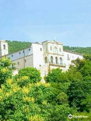 Santuario San Matteo sul Gargano