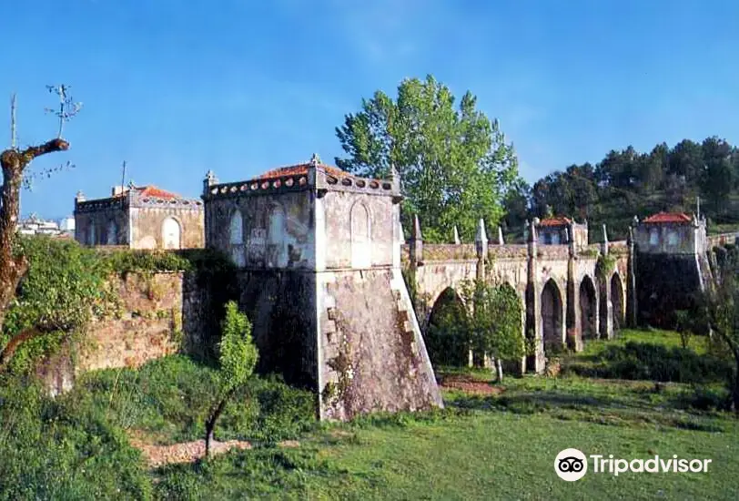 Ponte da Boutaca