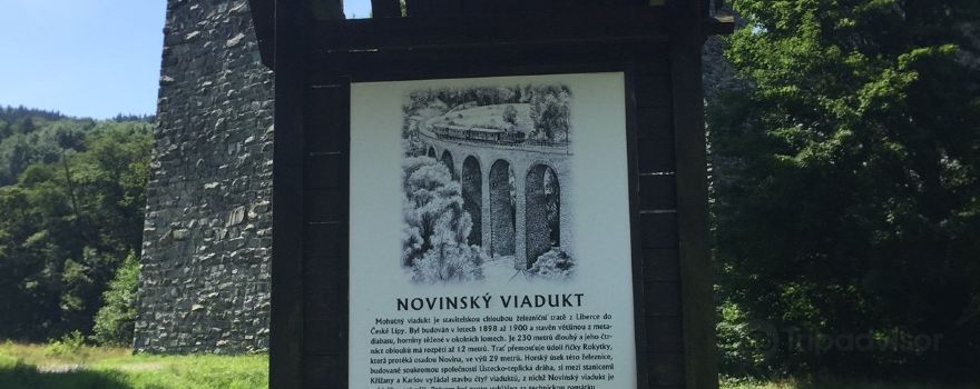 Krystofovo Udoli