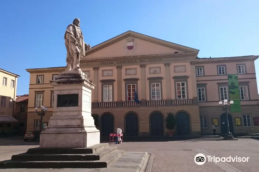 Teatro del Giglio