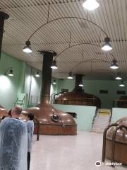 Baltika Brewery