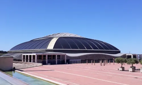 Palau Sant Jordi