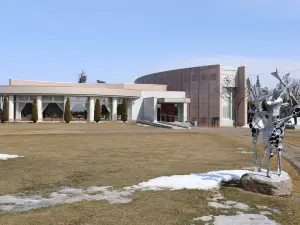Fukuhara Memorial Museum