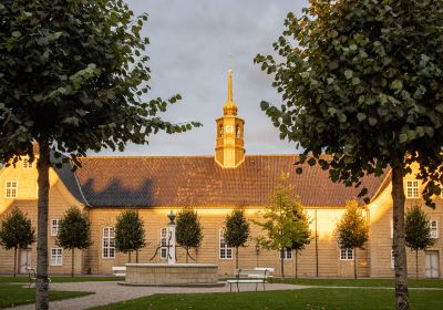 Christiansfeld - Museum Kolding