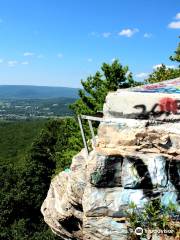 High Rock Overlook