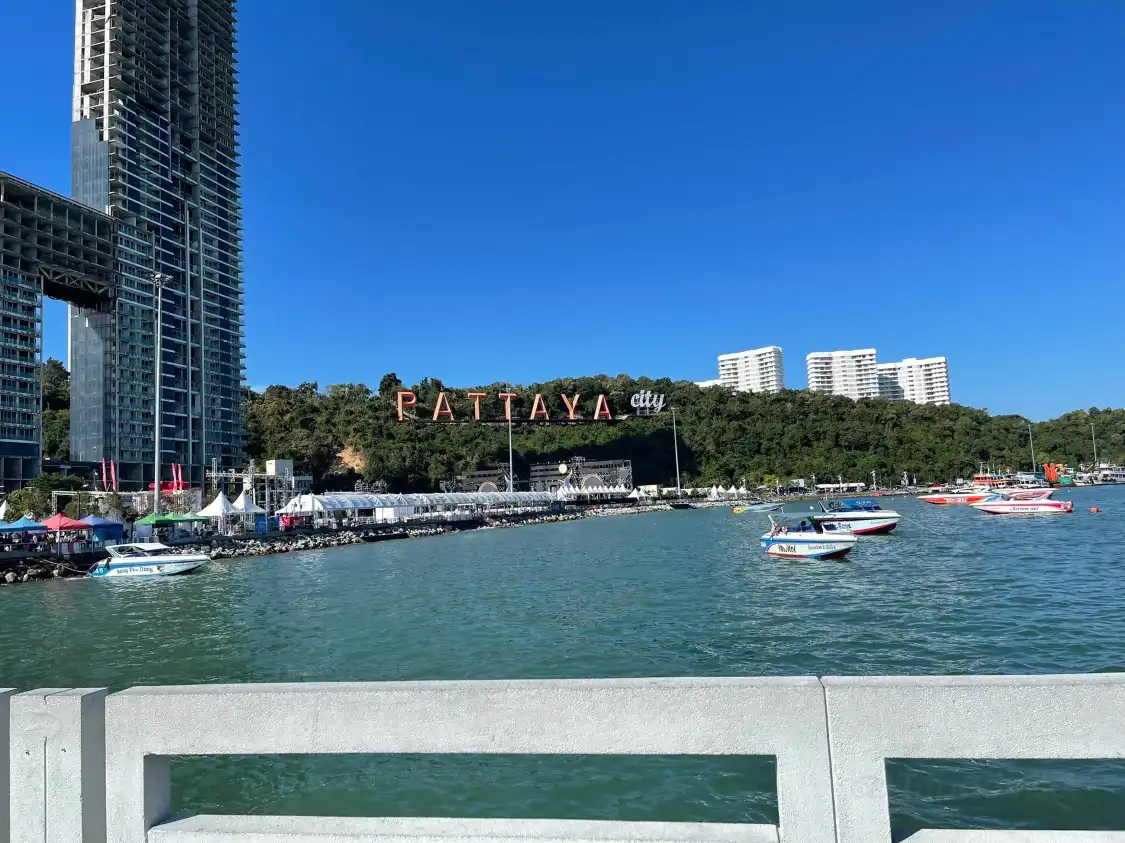 Hotels near Bali Hai Pier