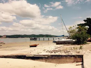 Bridge Beach
