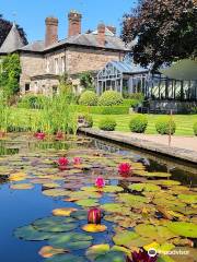 Brobury House Gardens